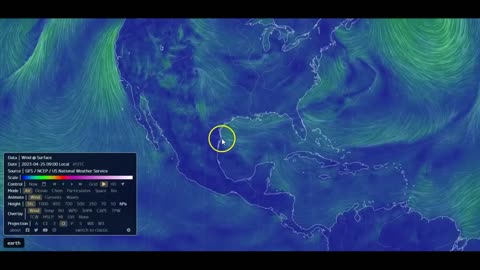 The Great Mystery of the Earth's Poles