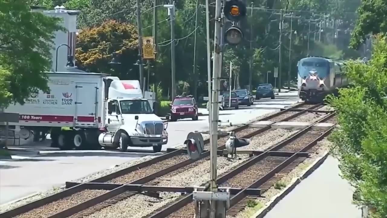 IDIOTS IN CARS COMPILATION #01