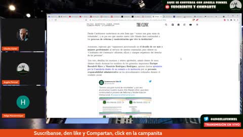 BN! Basaletti Crónica de un ...despido? ...retiro? ...sanción?