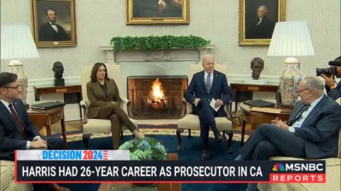 America is in a five alarm fire after Trump comments about last election