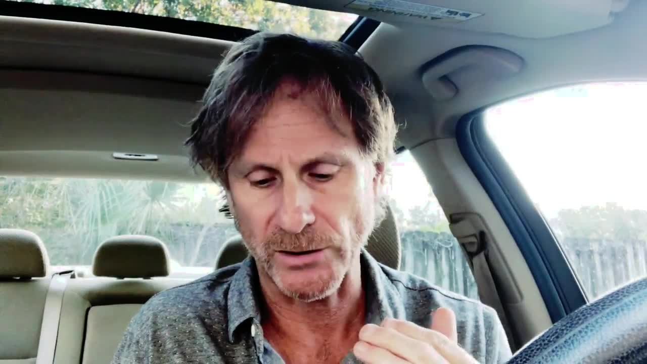 MZTV 86: Many Will Say, "I Am The Christ."