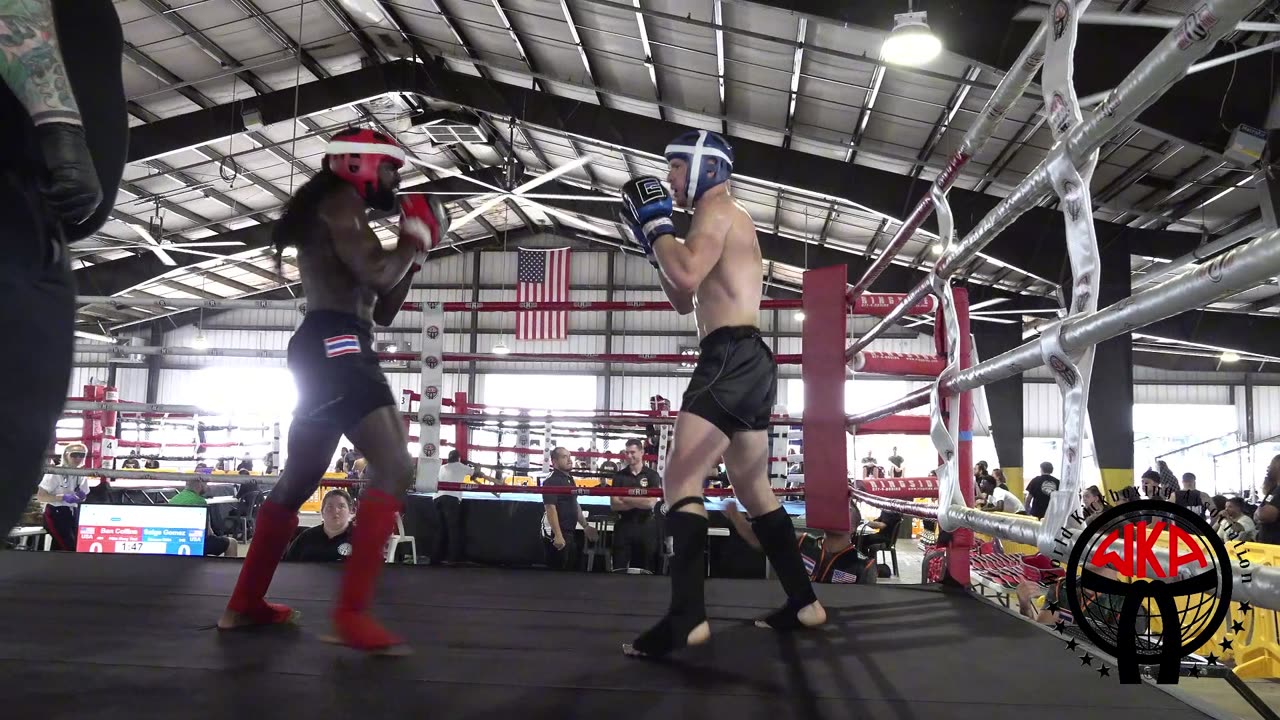 WKA US Nationals Day3 Ring1 (3)