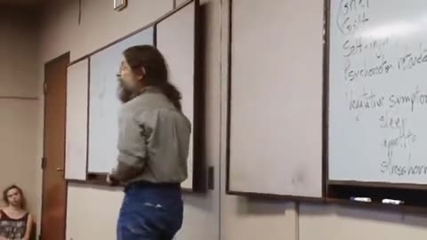 Prof. Robert Sapolsky