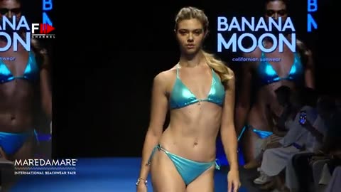 BIKINISTORM COLLECTIVE Maredamare Swim 2025 Florence - 4K #bikini #fasgion