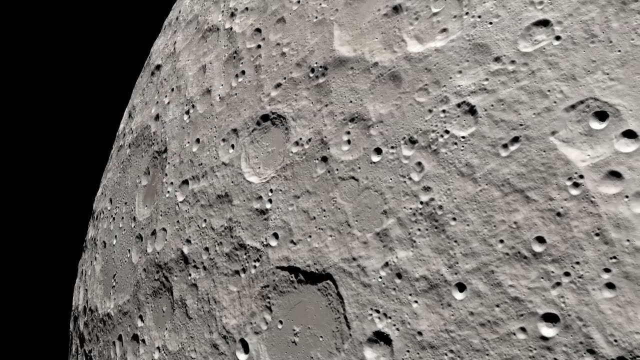 The Apollo 13 Mission - NASA