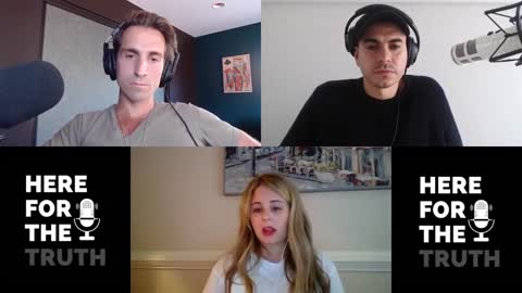 Episode 8 - Allison Lurey Nixon | The Unapologetic Truth