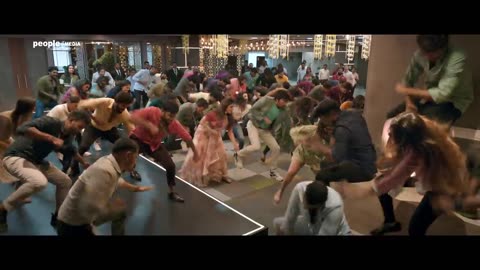 Pulsar Bike Full Video Song