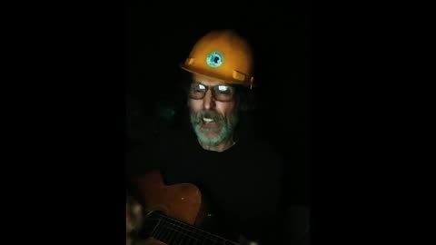 Steel Man (Cover)