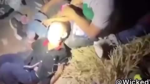 世界はこれを見る必要がある。 これが、私たちが日々戦っていることなのだ