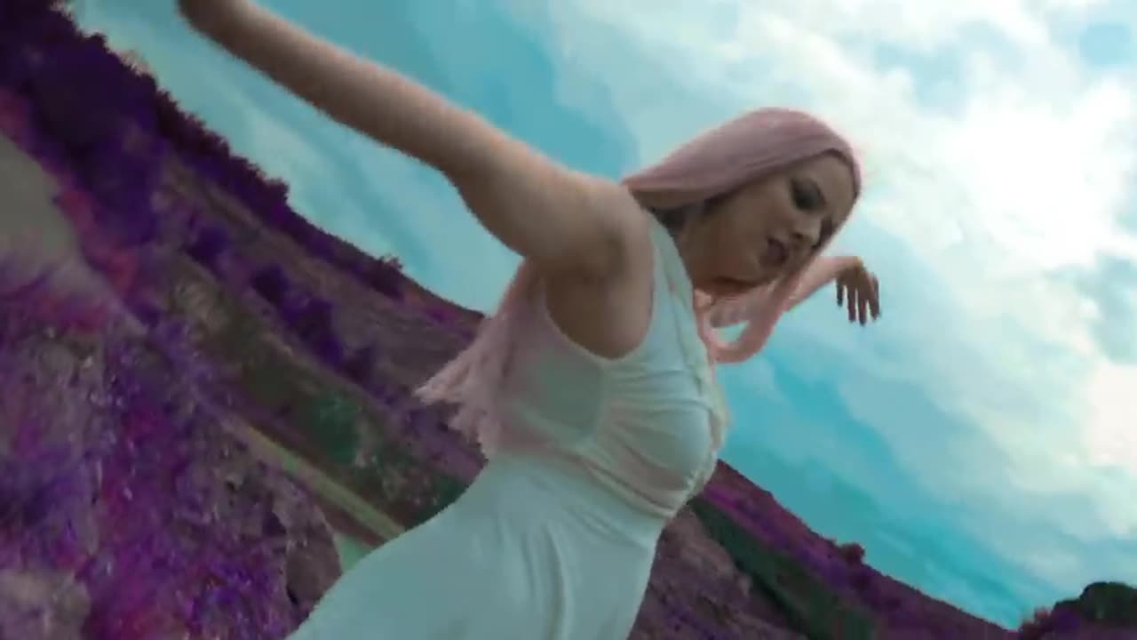 Sandra N-Enigma ( Official Video )A Lovely Song Video