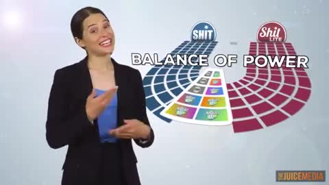 Australian Citizens Know The Truth