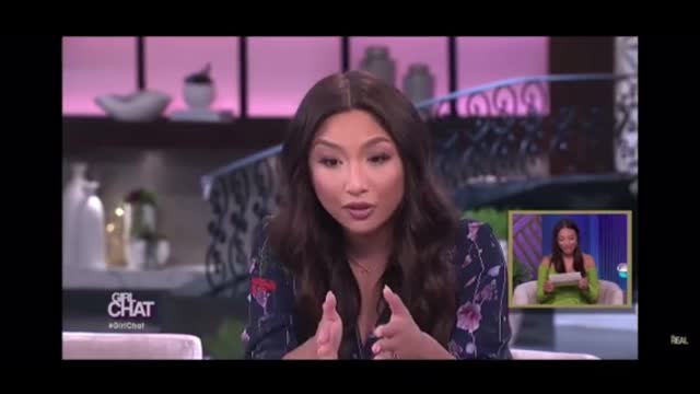 spoilbratnana therealtalkshow