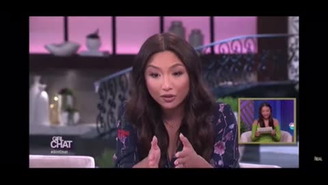 spoilbratnana therealtalkshow