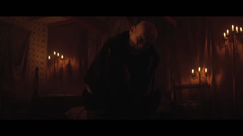 The Haunting Of The Tower Of London Official Trailer