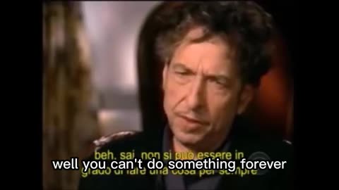 Bob Dylan