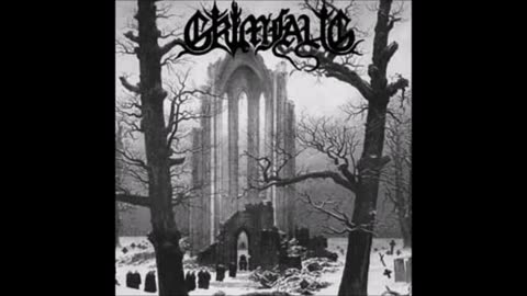 grimfaug - (2002) - demo - rex draconis