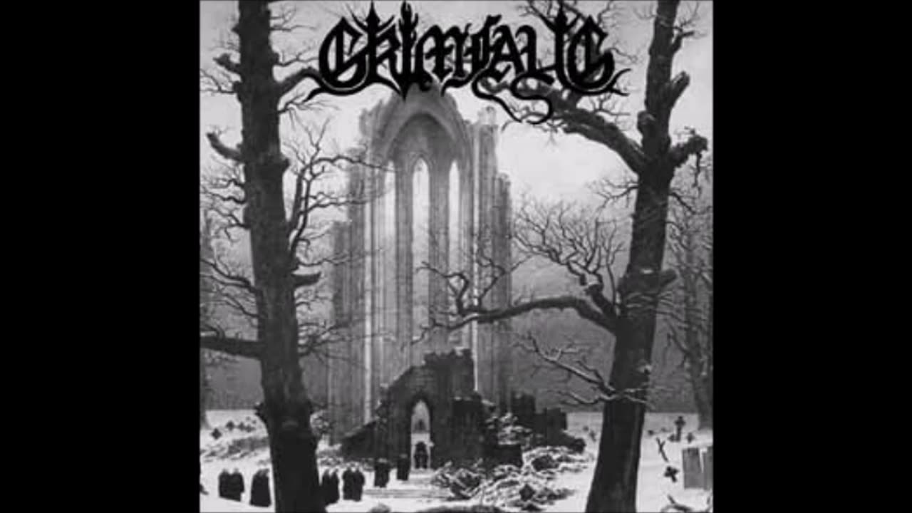 grimfaug - (2002) - demo - rex draconis