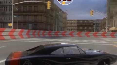 Dodge Charger Car As Phonk Song ⚡💥
