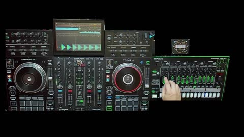 Connecting MIDI Clock with Abelton Link - The Missing Link JR