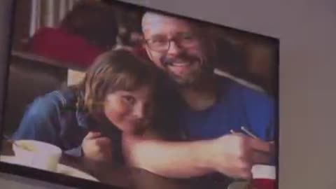 This gay father transitioned his son into a girl at 3 years old
