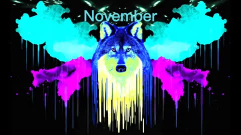 determine's your wolf