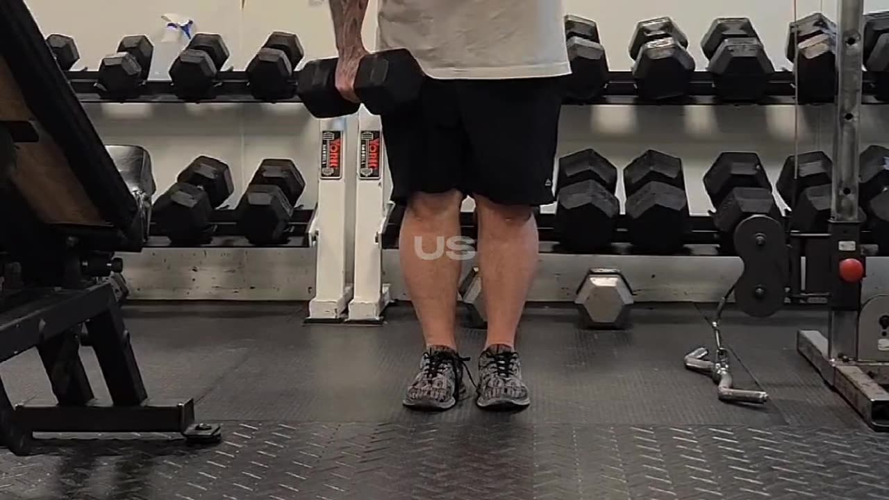 Weightlifting/fitness