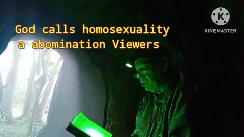The evil United States Dear Viewers (according to the word of God)