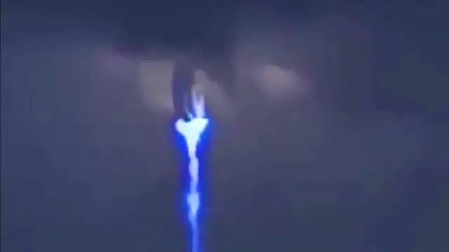 Misterious thing on sky | mysterious phenomena in the sky | unsolved mysteries alien