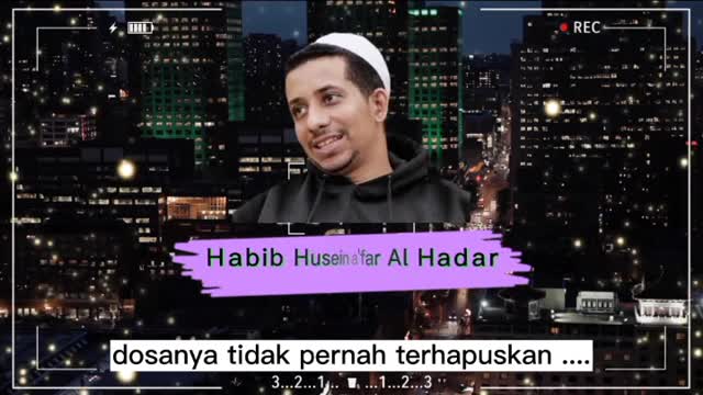 HABIB JA'FAR