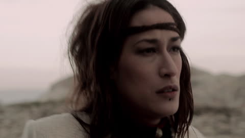 ETHS - Adonaï (version Francaise) (Official Music Video)