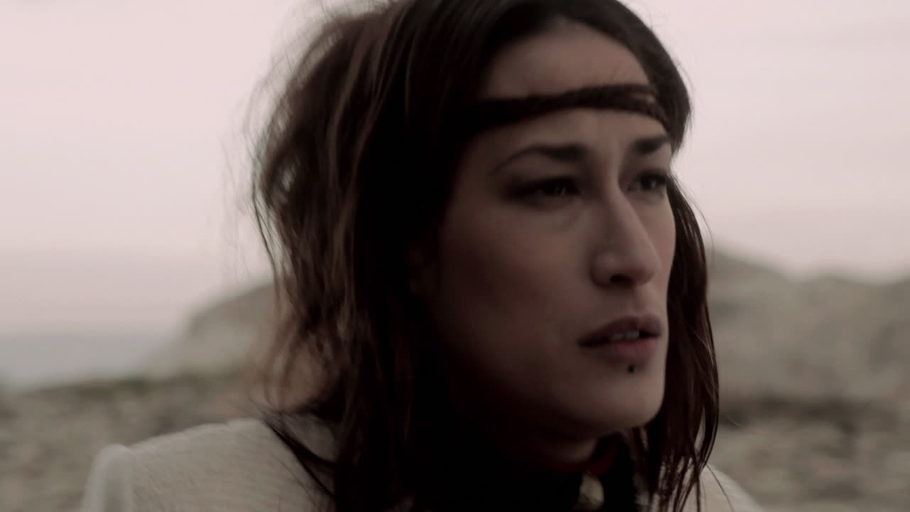 ETHS - Adonaï (version Francaise) (Official Music Video)
