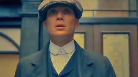thomas shelby vs billi kimber