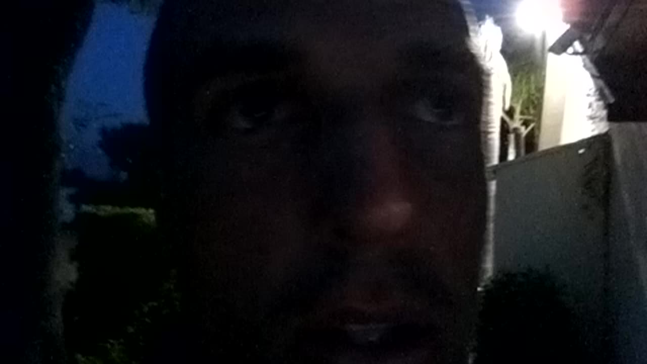 Monday, May 22, 2023, 8:27pm finish.