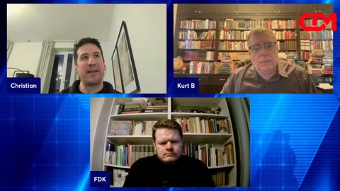 Euro Bytes - The Balkan Tinderbox 3/3/24