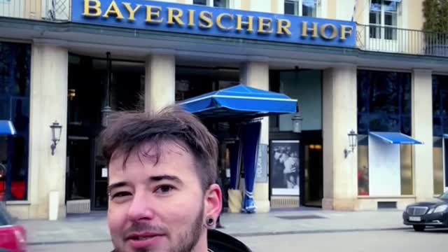 Gruselige Orte in Deutschland - Der Umriss eines Toten #Shorts