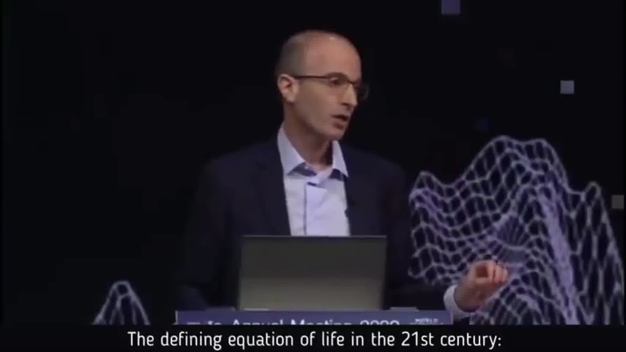 The WEF, UN 2030 agenda, "The Fall Of The Cabal" part 27, by Janet Ossebaard and Cyntha Koeterc