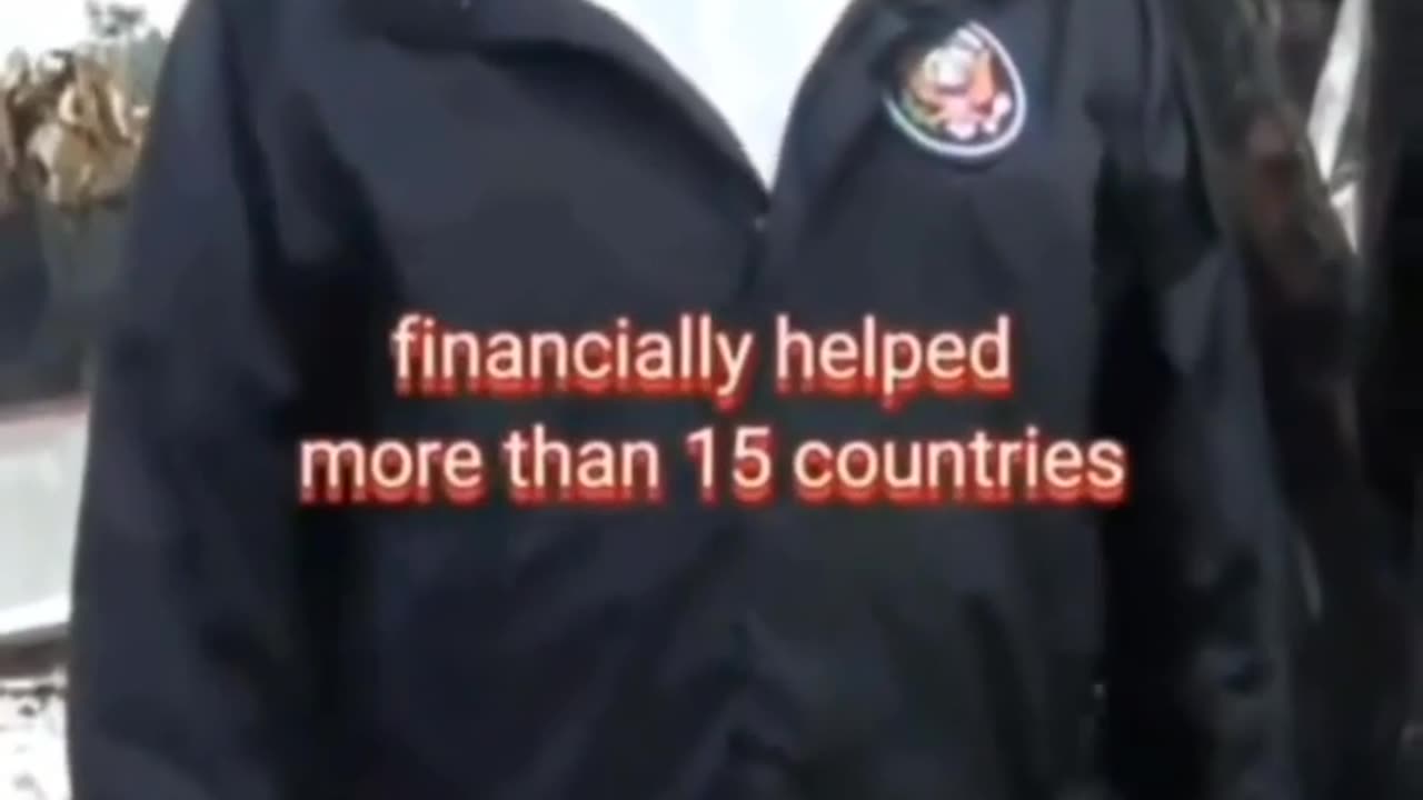 What did Trump do in presidency