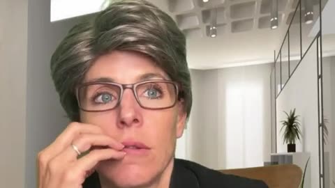 Conservative Momma - White dude for Harris