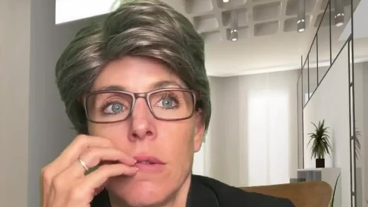 Conservative Momma - White dude for Harris