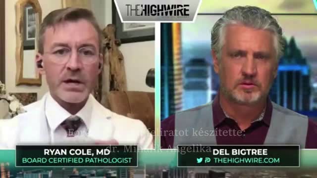 Kinek a hibája? Malone, Cole, McCullough