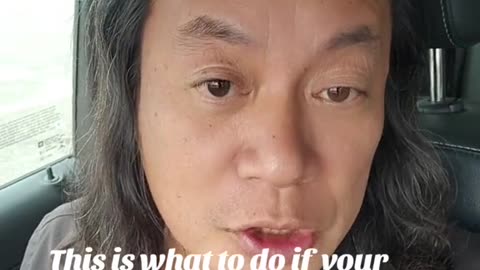 Gene Ho~This is what to do if your pissed off about the Trump Trial
