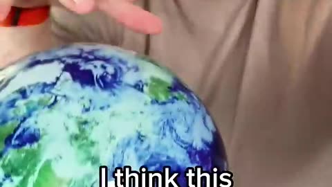 A Guy Bought Entire Earth. Epic Video