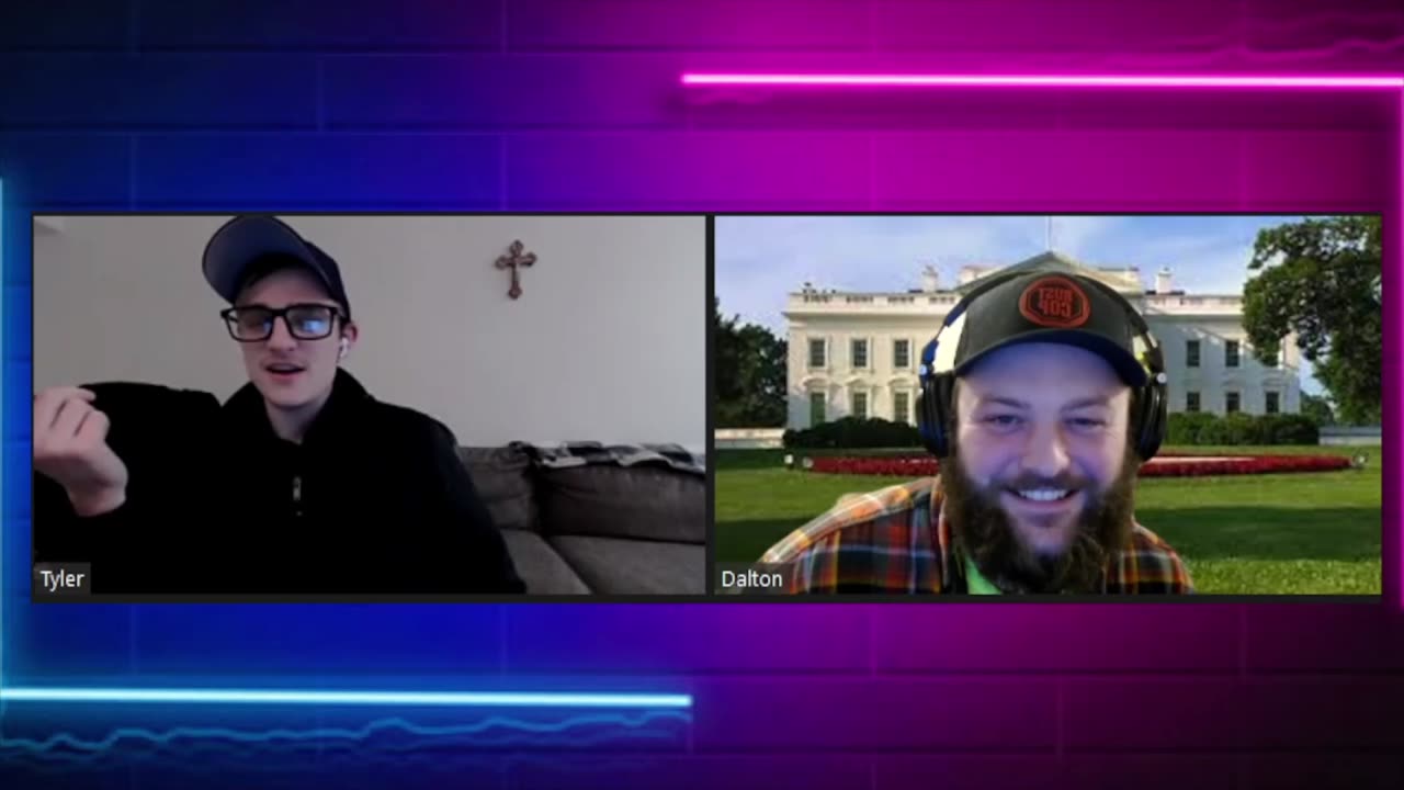 Show #9 - WWIII & LGBT
