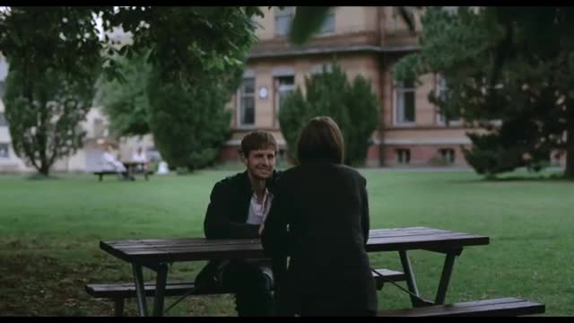 Nostalgia - Anders Danielsen Lie in The Worst Person In The World