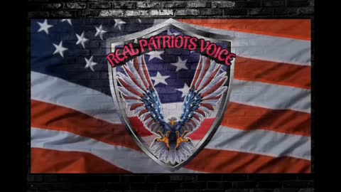 Real Patriots Voice episode 074