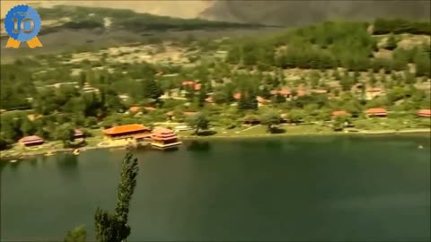 Pakistan's Natural beauty