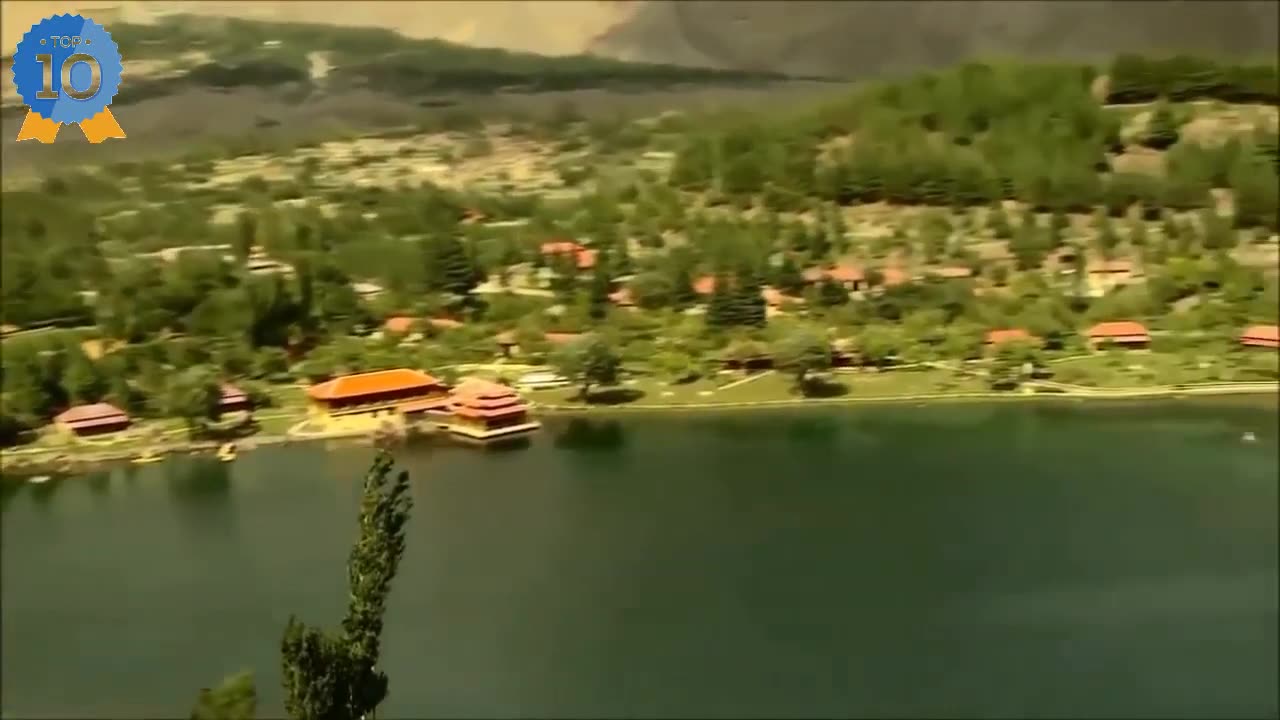 Pakistan's Natural beauty
