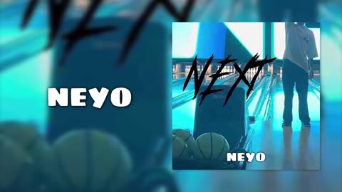 neyoooo - NEXT (Official Instrumental) - Official Audio