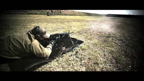 Tactical Arms Season Two Intro