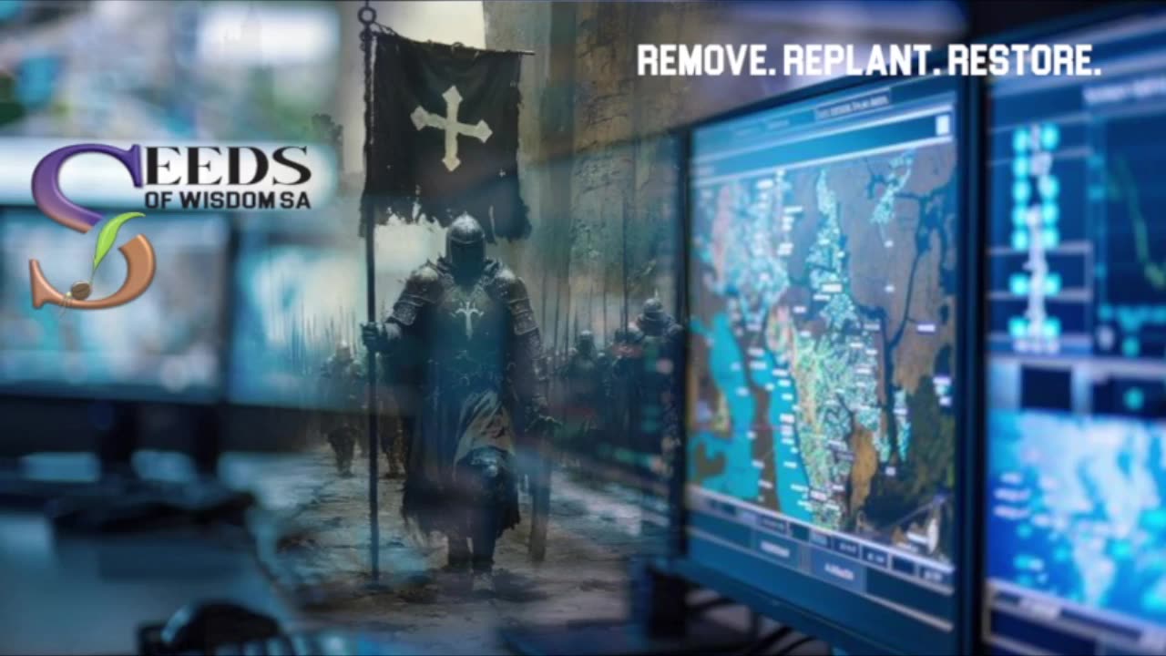 Bishop JC - The Division In America-When God Selects His Man 2024-09-21